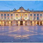 - Capitole A Theme Mm70 Διαμέρισμα *