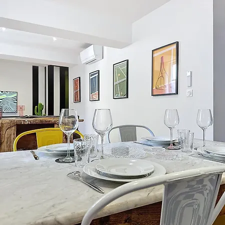 - Capitole A Theme Mm70 * Toulouse