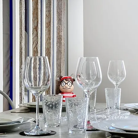 Apartamento - Capitole à Thème