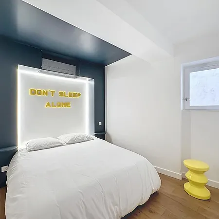 - Capitole A Theme Mm70 Lejlighed *