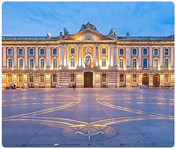 - Capitole A Theme Mm70 Apartman *