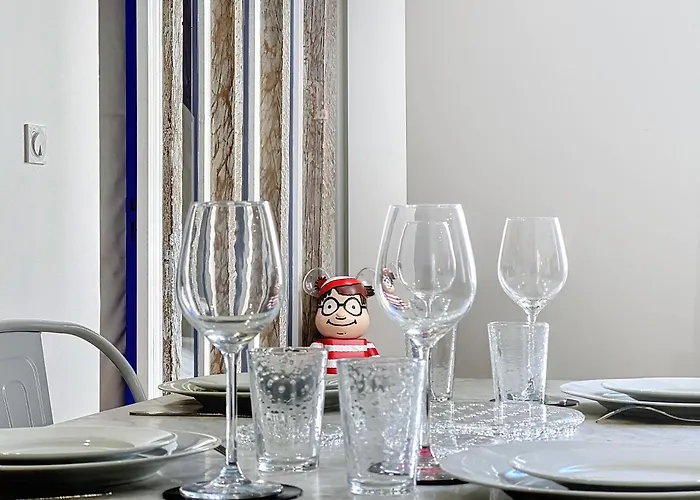 Apartament - Capitole A Theme Mm70