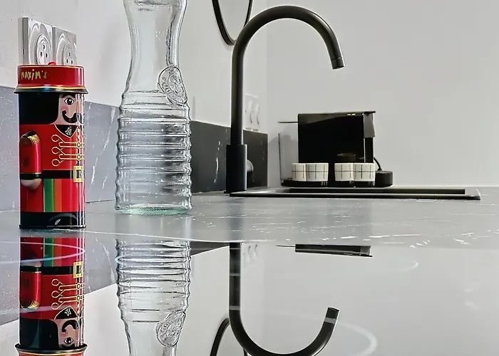 Apartament - Capitole A Theme Mm70 Tuluza