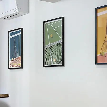 - Capitole à Thème Appartamento *